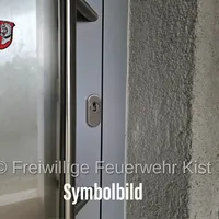 Tür öffnung