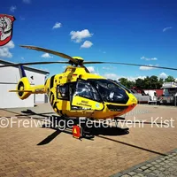 Christoph 18 am FWH