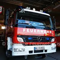 HLF in Halle